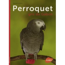Livre - Perroquet Gris Du...