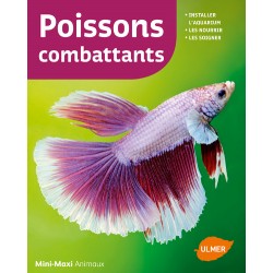 Livre - Poissons...