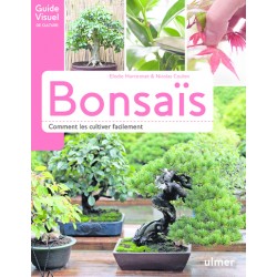 Livre - Bonsaï -Guide...