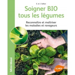 Livre - Soigner Bio Tous...