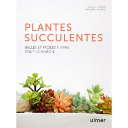 Livre - Plantes Succulentes...