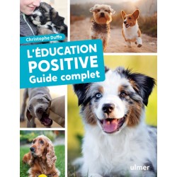 Livre - Education Positive...