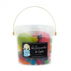 Petit Seau Mélange Fruité...