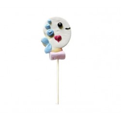 Brochette guimauve LOUNA LA...