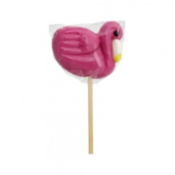 Sucette de sucre cuit...