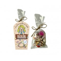 Pot Dextro Mix 140G-LES...