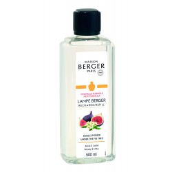 Parfum Sous Le Figuier...