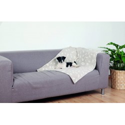 Couverture kenny 100x75cm...
