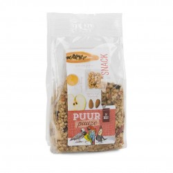 Snacks oiseaux PUUR PAUZE...