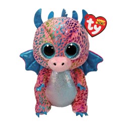 Flint Dragon S -Beanie...