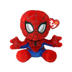 Spiderman Rouge/Bleu S...
