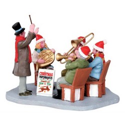 Groupe Gazebo -Collection...