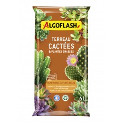 Sac Terreau Cactées/Plantes...