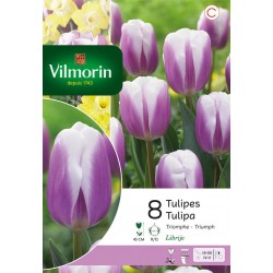 VILMORIN TULIPES triomphe...