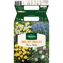 VILMORIN BULBES À FLEURS...