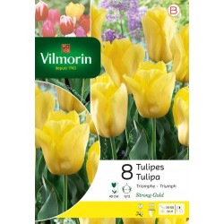 VILMORIN TULIPES triomphe...