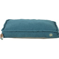 TOSCANE Coussin ouate...