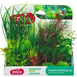 PLANTKIT ESSENTIAL N4...