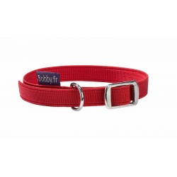 Collier chat flex tu...