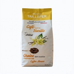 Café Grain Vanille...