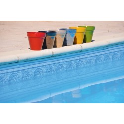 Vase ORDINAIRE Terre cuite...