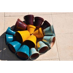 Vase ORDINAIRE Terre cuite...