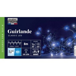 Guirlande Flicker Light®Led...