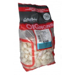 BULBÉO Oignon Blanc WHITE...