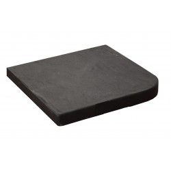 Dalle Beton Noir 25Kg...