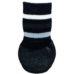 Chaussettes pour chiens...