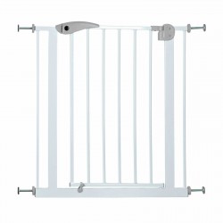 Barrière pour chiens métal...