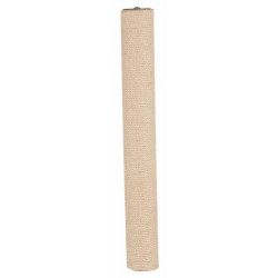 Poteau de rechange jute...