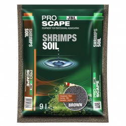 JBL Proscape shrimps soil...