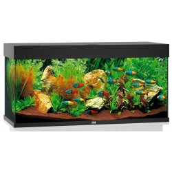 Aquarium RIO 180 LED Noir...
