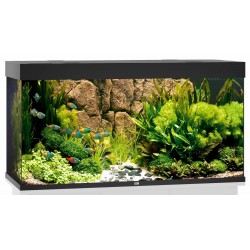 Aquarium RIO 350 LED Noir...