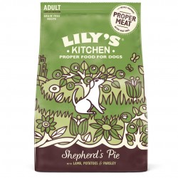 Croquettes LILY'S KITCHEN...