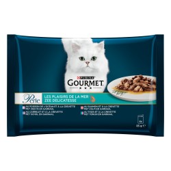 Pack PURINA GOURMET Perle...