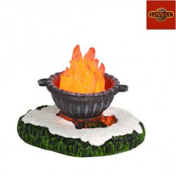 Petit Feu /Pile En...