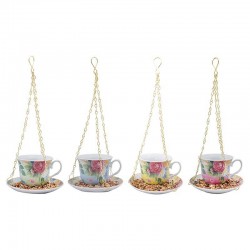 Tasse Thé Suspendue Giftbox...