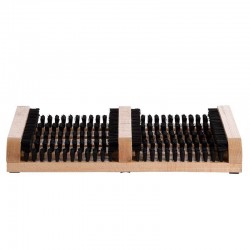 Brosse En Bois Pour Bottes...