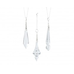 Suspension Diamant...