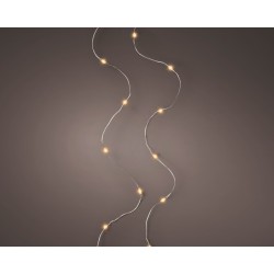 Guirlande Microled...