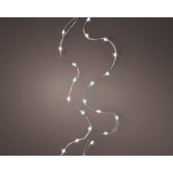 Guirlande Microled Fixe-Int...