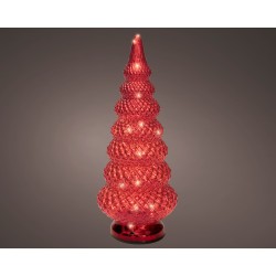 Sapin À Poser Led...