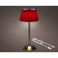 Lampe De Table Rechargeable...