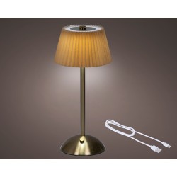 Lampe De Table Rechargeable...