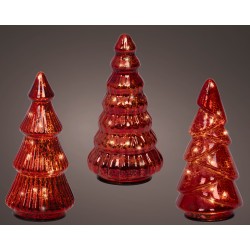 Sapin Dégadé Led...