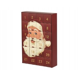 Calendrier De L'Avent...
