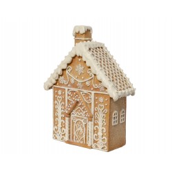 Maison Pain D'Épice À Poser...