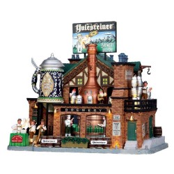 Brasserie Yulesteiner Avec...